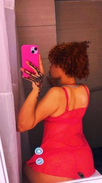 CoCaina, 21  female escort, New York City