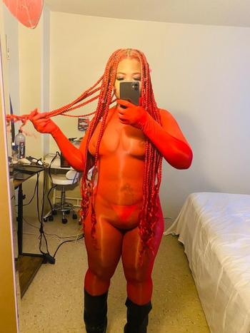 Cash K, 29  female escort, New York City