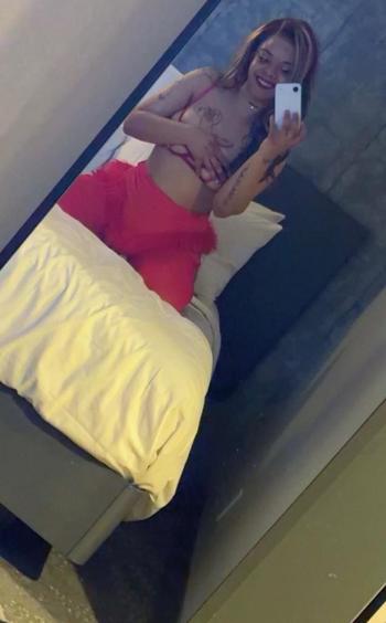 Karma Sin Claire , 23  female escort, New York City