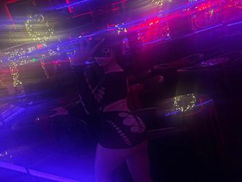 Elle , 25  female escort, New York City