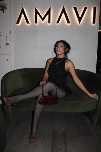 Paola, 22  female escort, New York City