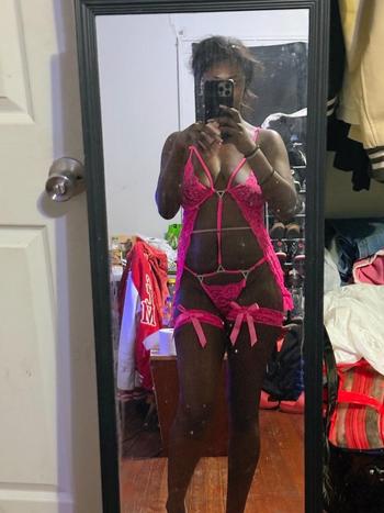 Ms.Jackpot, 20  female escort, New York City