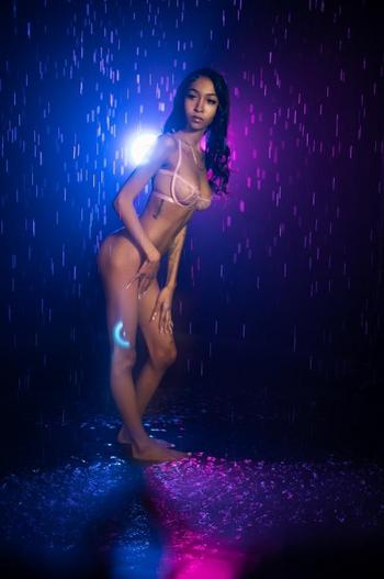 Amiyah, 22  female escort, New York City
