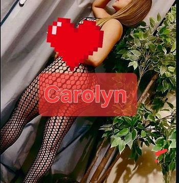 Carolyn  Queens , 28  female escort, New York City