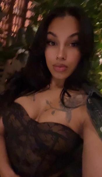 Monroe Myalin, 25  female escort, New York City